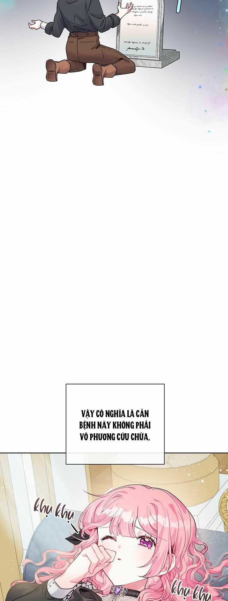 Trở Thành Con Dâu Của Kẻ Phản Diện Vì Thời Gian Có Hạn Chapter 2 trang 18