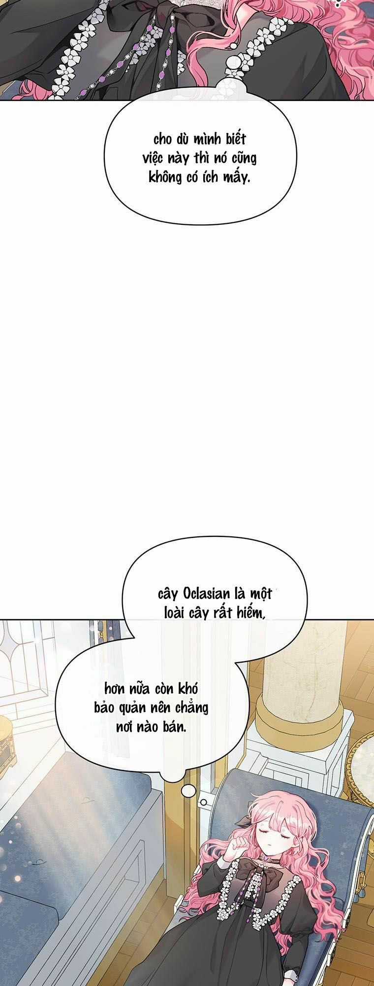 Trở Thành Con Dâu Của Kẻ Phản Diện Vì Thời Gian Có Hạn Chapter 2 trang 19