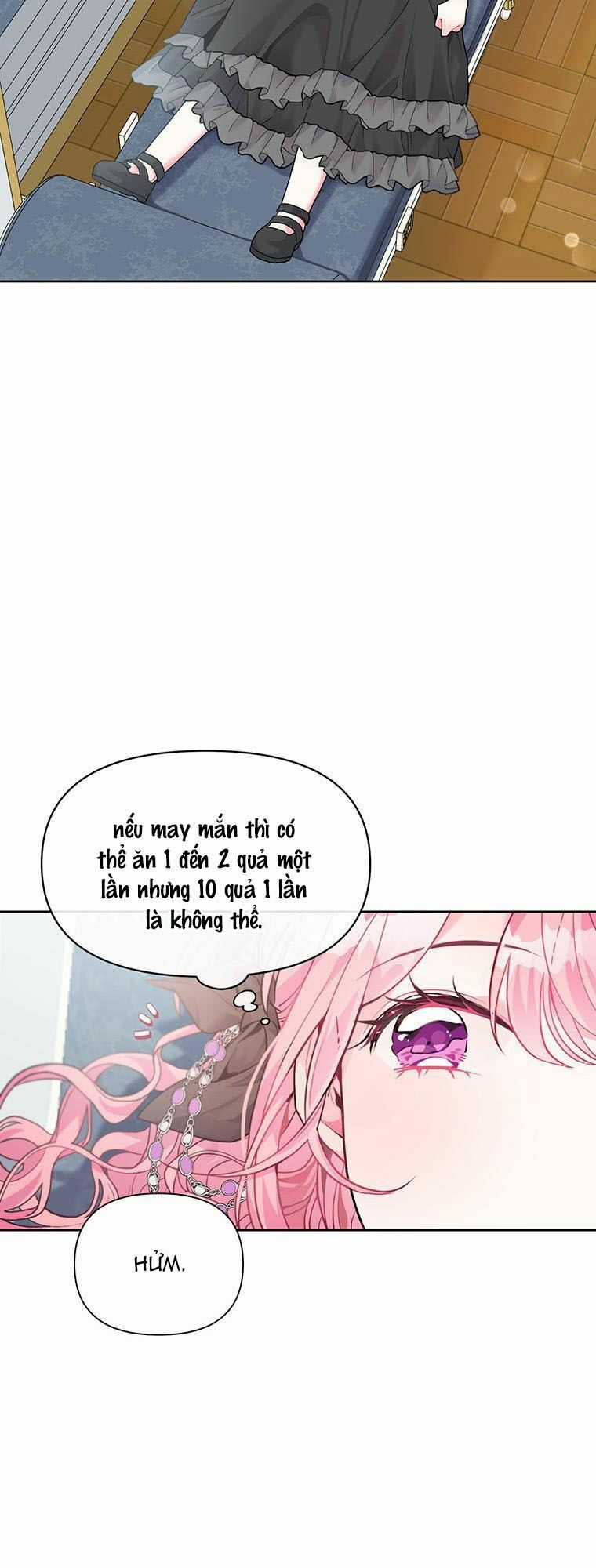 Trở Thành Con Dâu Của Kẻ Phản Diện Vì Thời Gian Có Hạn Chapter 2 trang 20