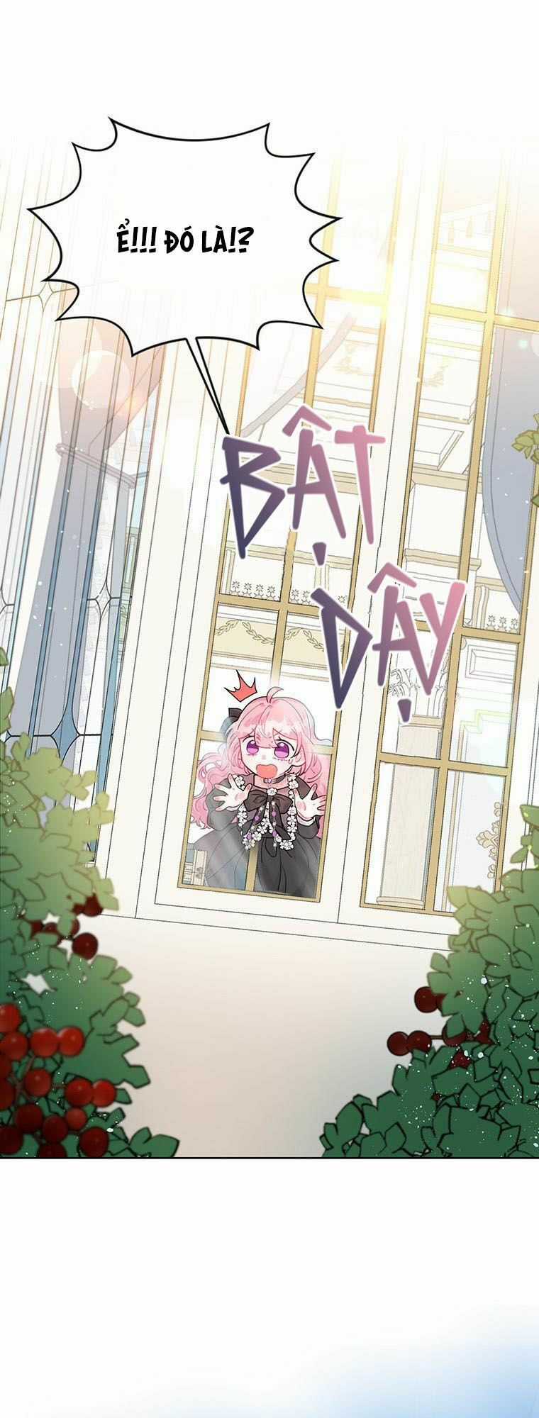 Trở Thành Con Dâu Của Kẻ Phản Diện Vì Thời Gian Có Hạn Chapter 2 trang 21