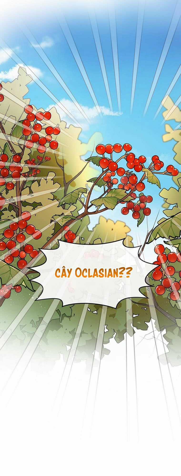 Trở Thành Con Dâu Của Kẻ Phản Diện Vì Thời Gian Có Hạn Chapter 2 trang 22