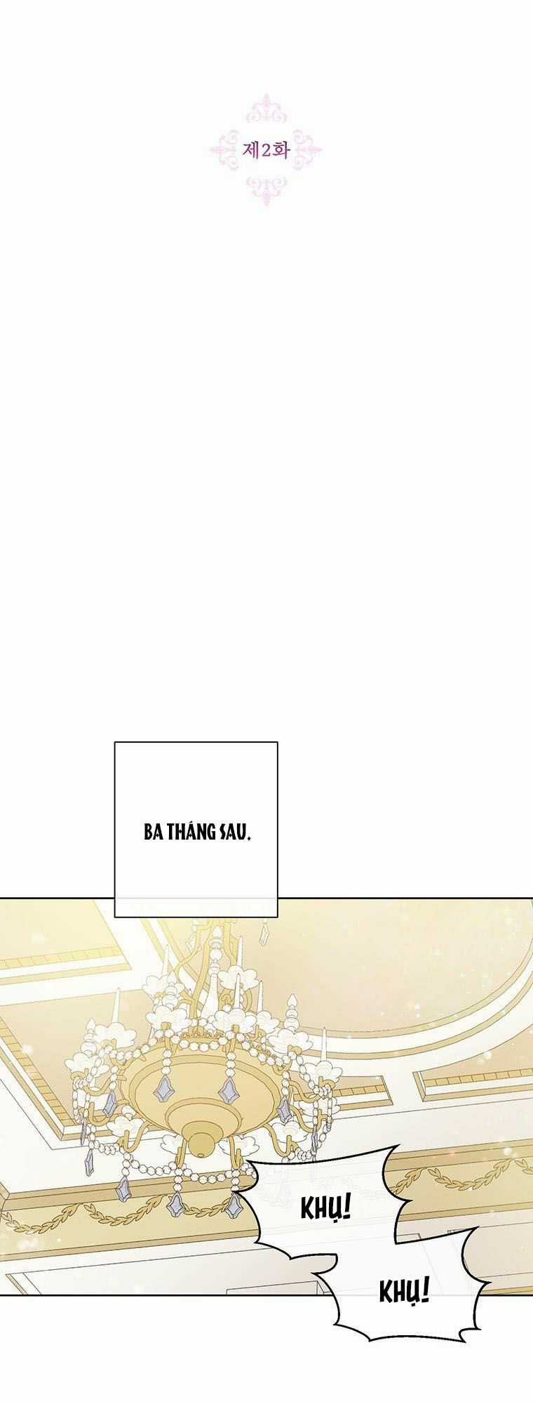 Trở Thành Con Dâu Của Kẻ Phản Diện Vì Thời Gian Có Hạn Chapter 2 trang 28