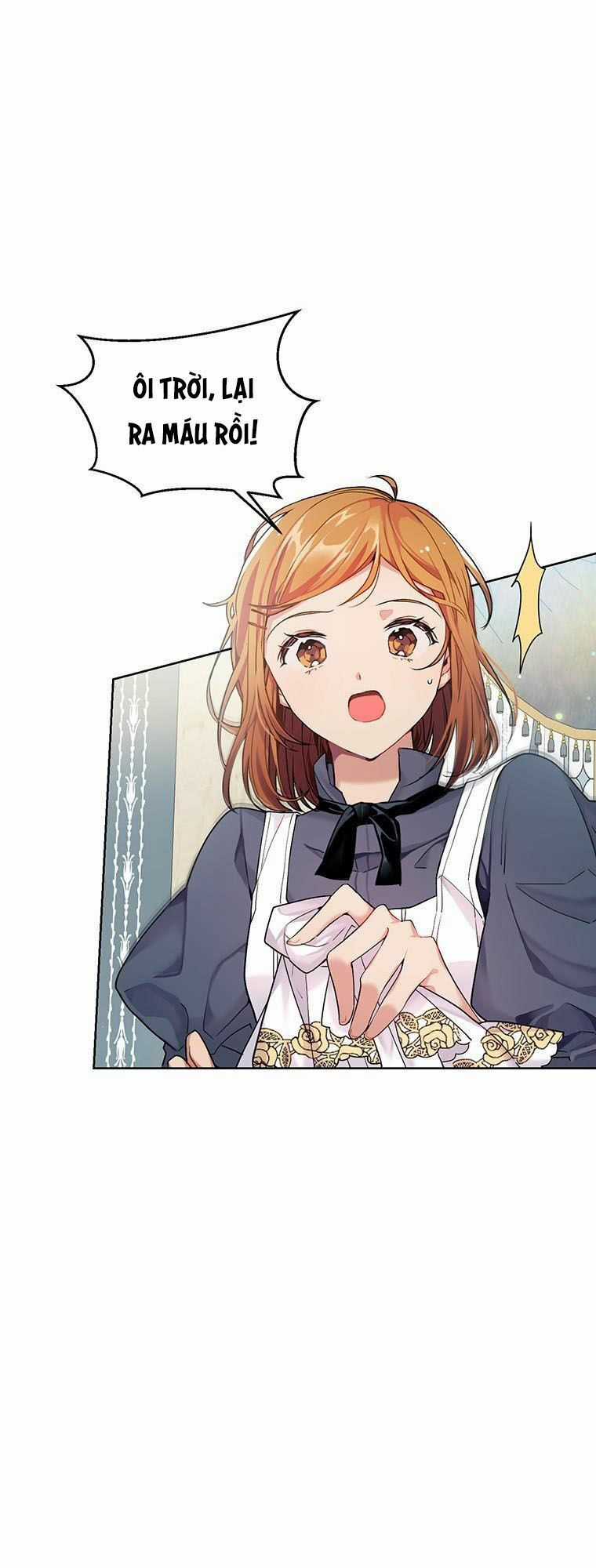 Trở Thành Con Dâu Của Kẻ Phản Diện Vì Thời Gian Có Hạn Chapter 2 trang 29