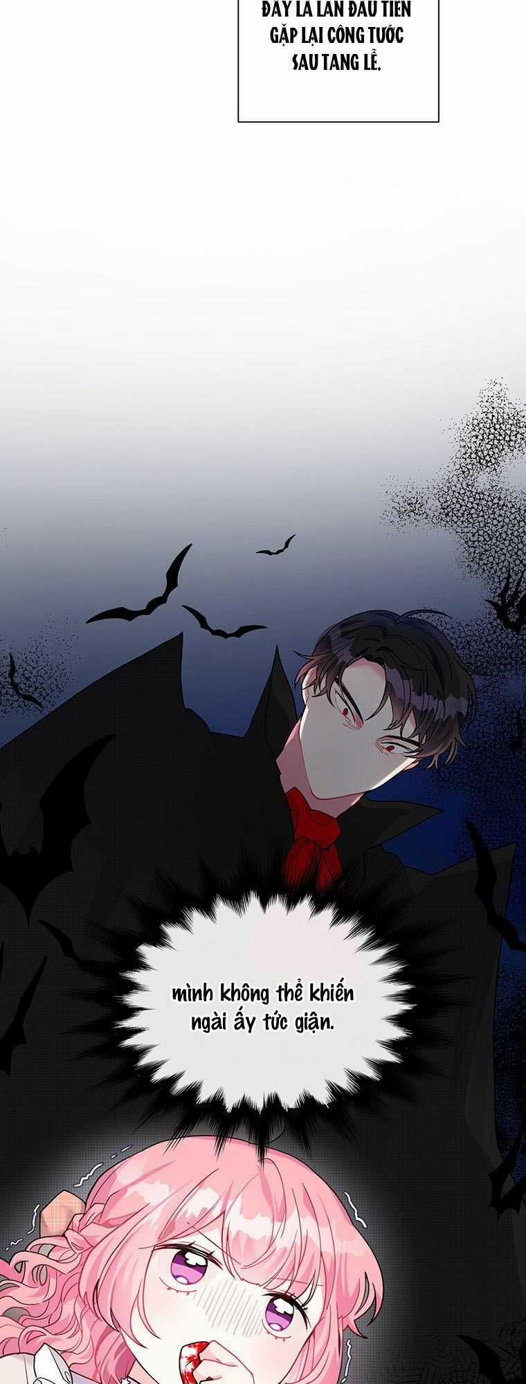 Trở Thành Con Dâu Của Kẻ Phản Diện Vì Thời Gian Có Hạn Chapter 2 trang 32