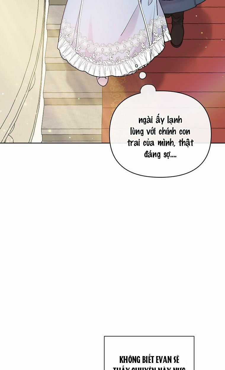 Trở Thành Con Dâu Của Kẻ Phản Diện Vì Thời Gian Có Hạn Chapter 2 trang 34