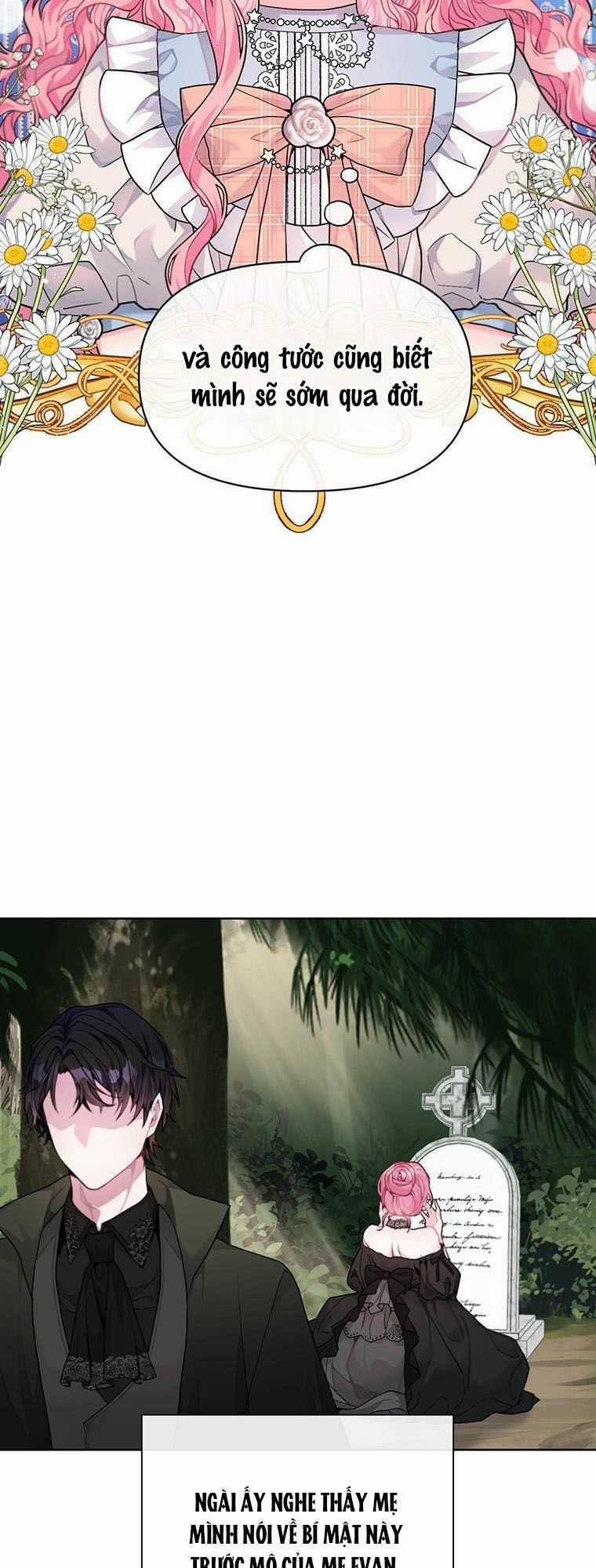 Trở Thành Con Dâu Của Kẻ Phản Diện Vì Thời Gian Có Hạn Chapter 2 trang 41