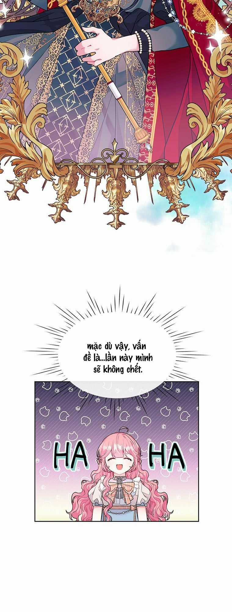 Trở Thành Con Dâu Của Kẻ Phản Diện Vì Thời Gian Có Hạn Chapter 2 trang 46