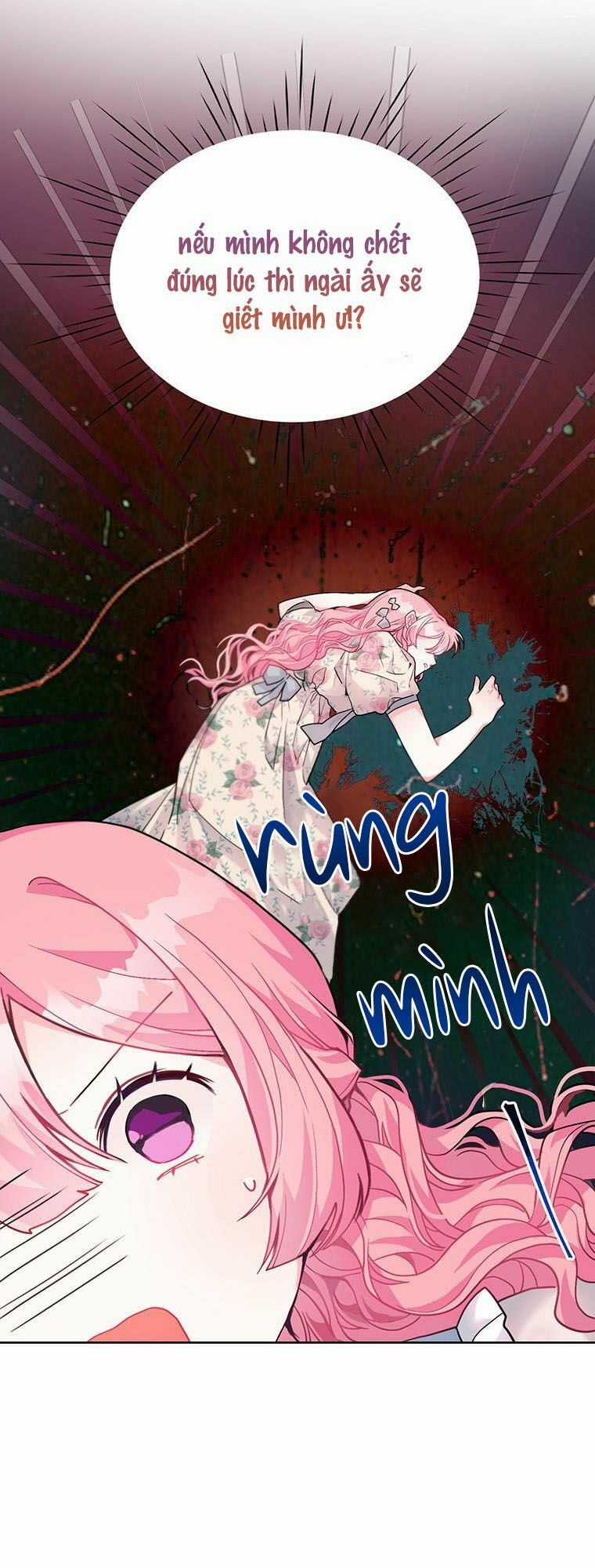 Trở Thành Con Dâu Của Kẻ Phản Diện Vì Thời Gian Có Hạn Chapter 2 trang 49