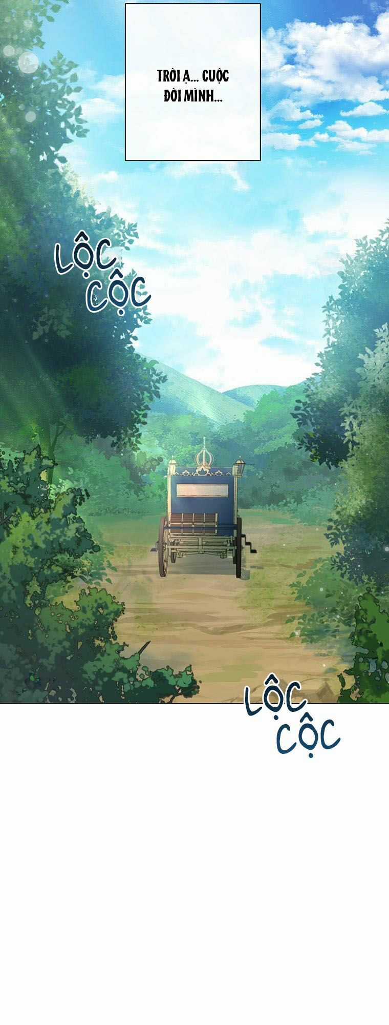 Trở Thành Con Dâu Của Kẻ Phản Diện Vì Thời Gian Có Hạn Chapter 2 trang 5