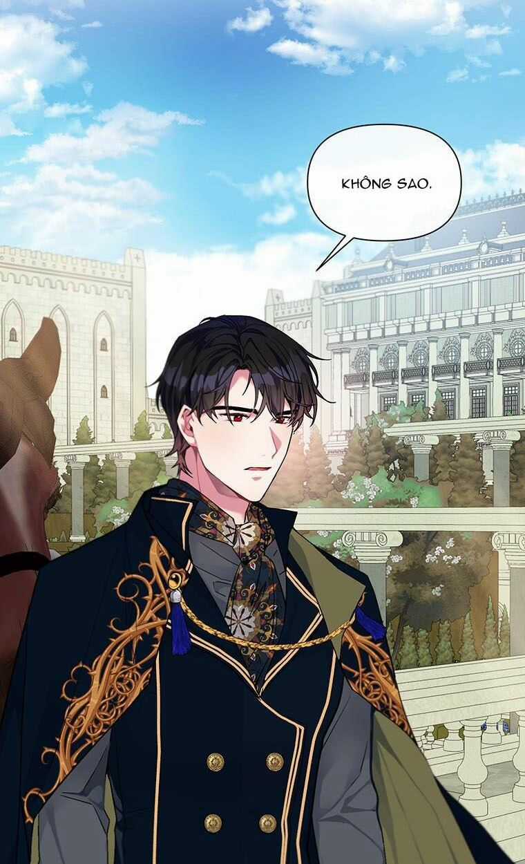 Trở Thành Con Dâu Của Kẻ Phản Diện Vì Thời Gian Có Hạn Chapter 2 trang 53