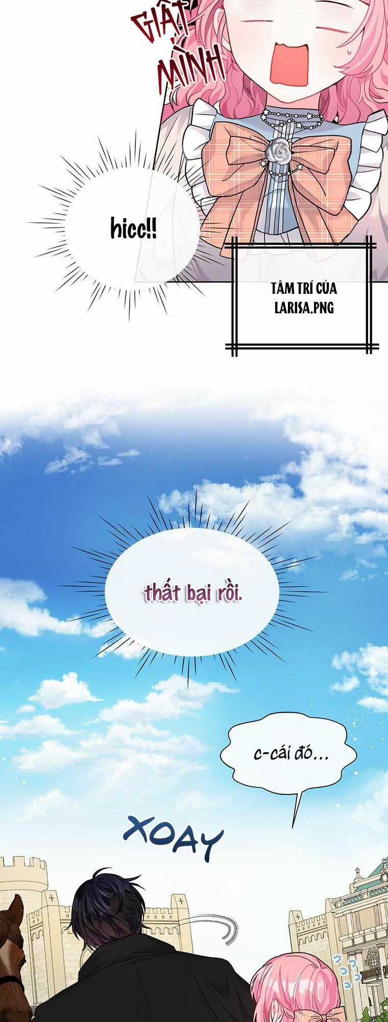 Trở Thành Con Dâu Của Kẻ Phản Diện Vì Thời Gian Có Hạn Chapter 2 trang 56