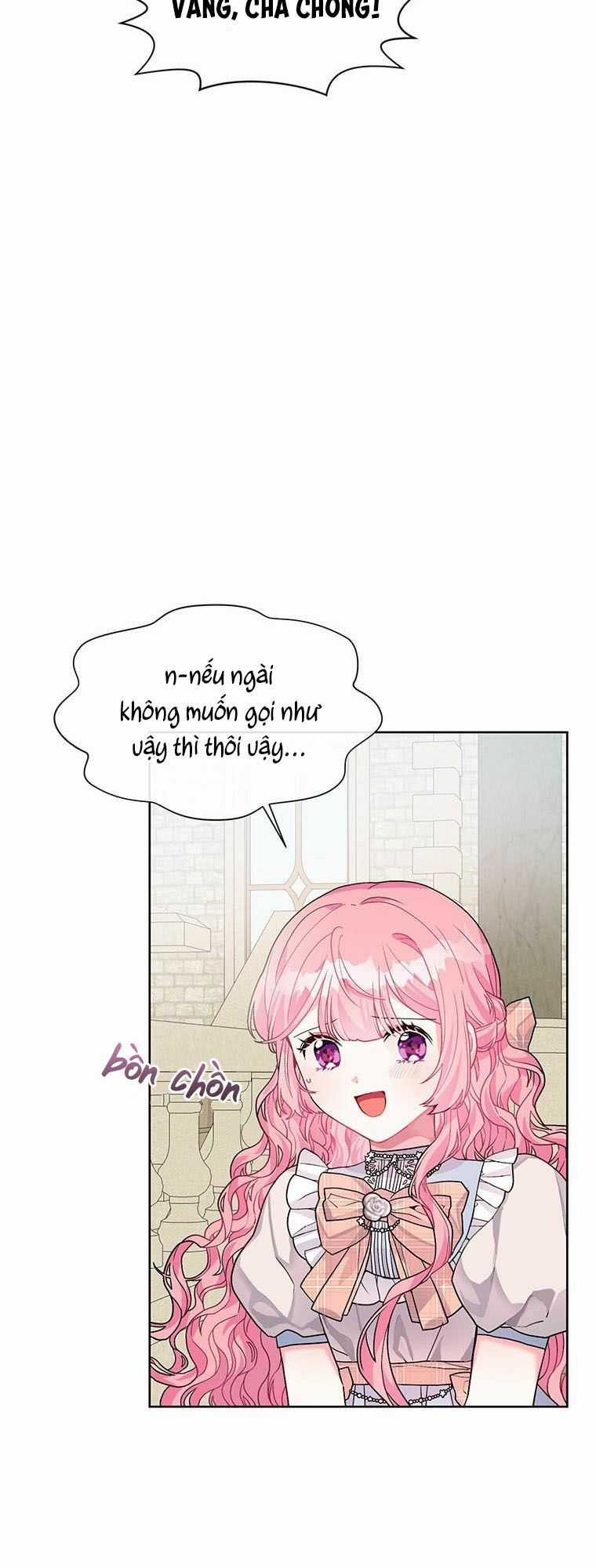 Trở Thành Con Dâu Của Kẻ Phản Diện Vì Thời Gian Có Hạn Chapter 2 trang 59