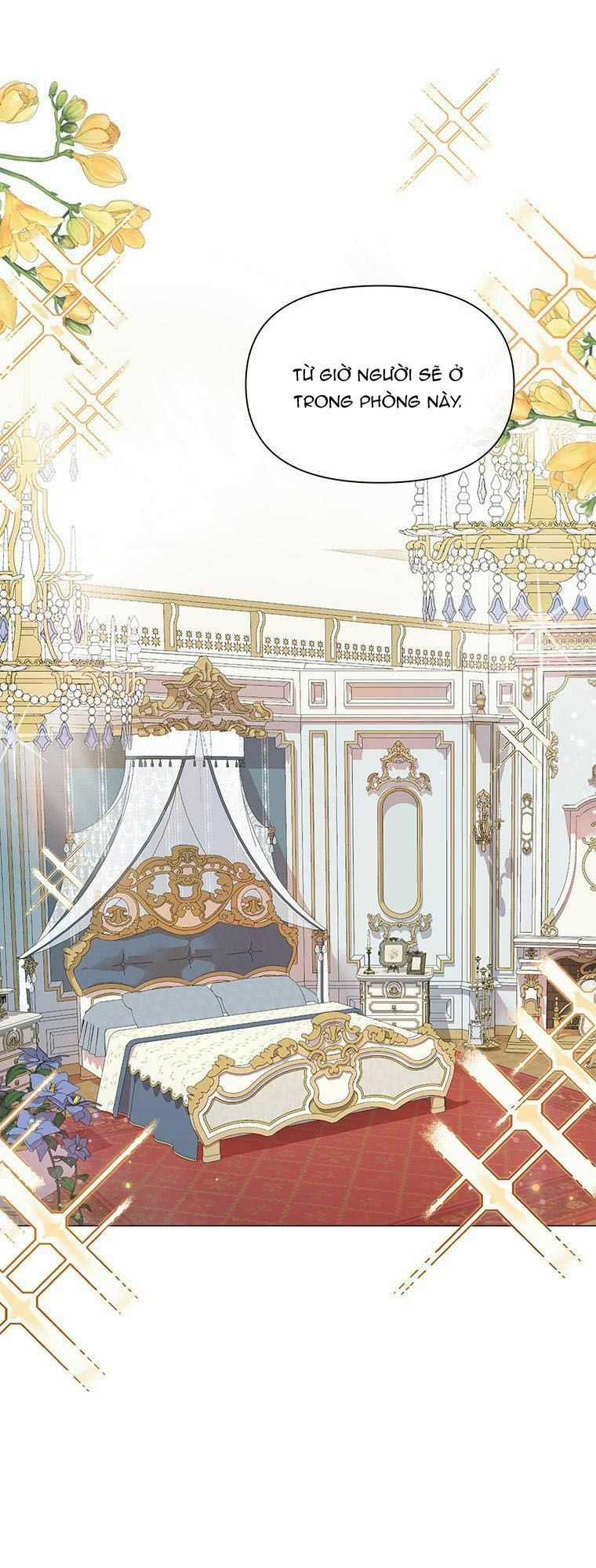 Trở Thành Con Dâu Của Kẻ Phản Diện Vì Thời Gian Có Hạn Chapter 2 trang 6