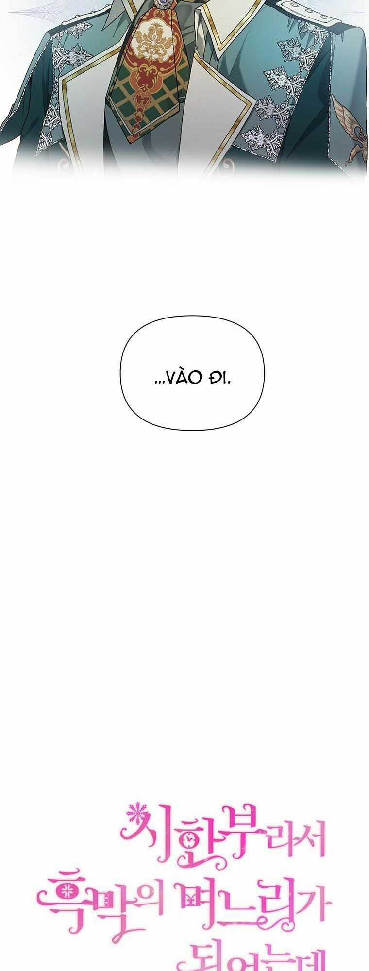 Trở Thành Con Dâu Của Kẻ Phản Diện Vì Thời Gian Có Hạn Chapter 20 trang 16