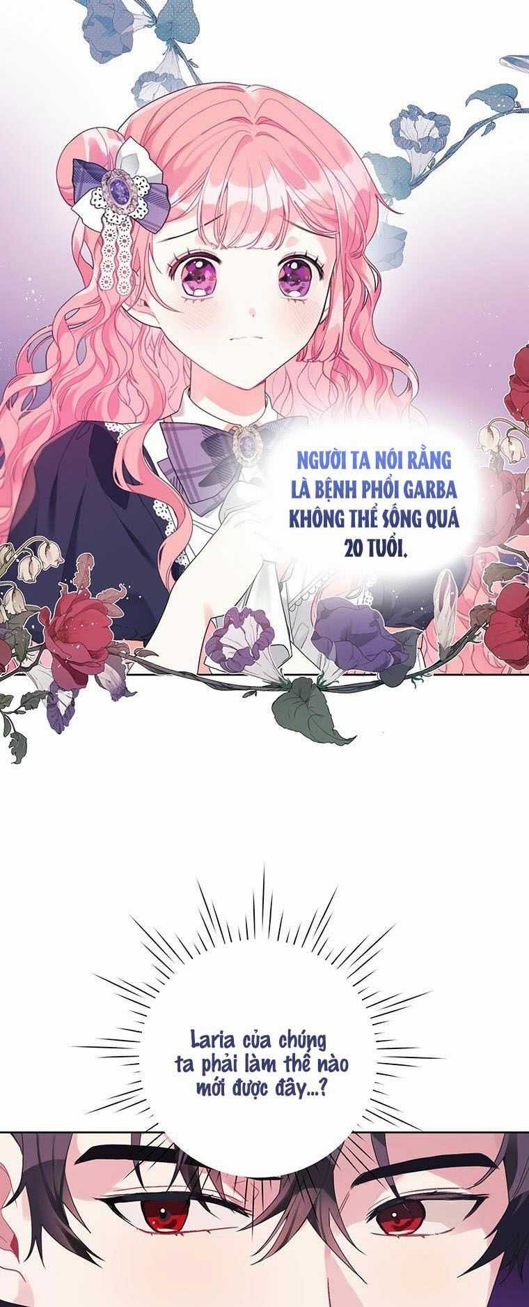 Trở Thành Con Dâu Của Kẻ Phản Diện Vì Thời Gian Có Hạn Chapter 20 trang 30