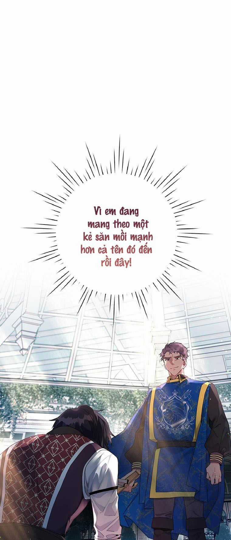 Trở Thành Con Dâu Của Kẻ Phản Diện Vì Thời Gian Có Hạn Chapter 20 trang 36