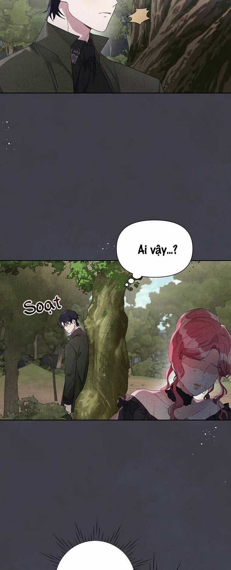 Trở Thành Con Dâu Của Kẻ Phản Diện Vì Thời Gian Có Hạn Chapter 20 trang 7