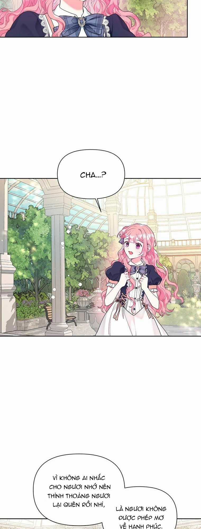 Trở Thành Con Dâu Của Kẻ Phản Diện Vì Thời Gian Có Hạn Chapter 21 trang 12