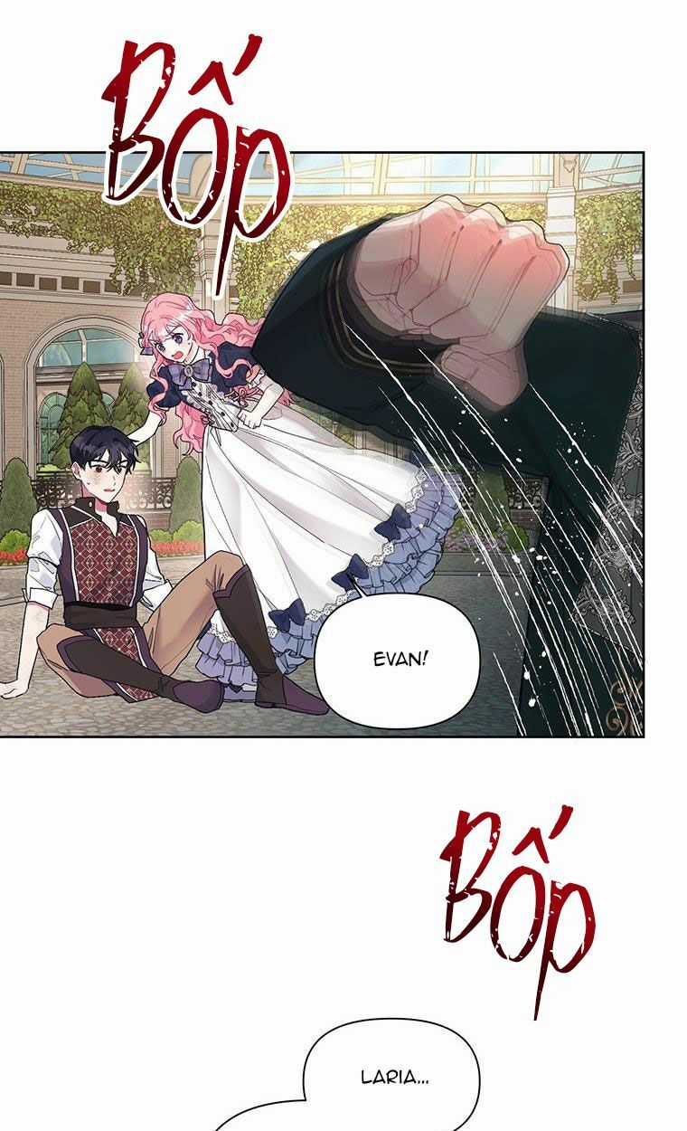 Trở Thành Con Dâu Của Kẻ Phản Diện Vì Thời Gian Có Hạn Chapter 21 trang 16