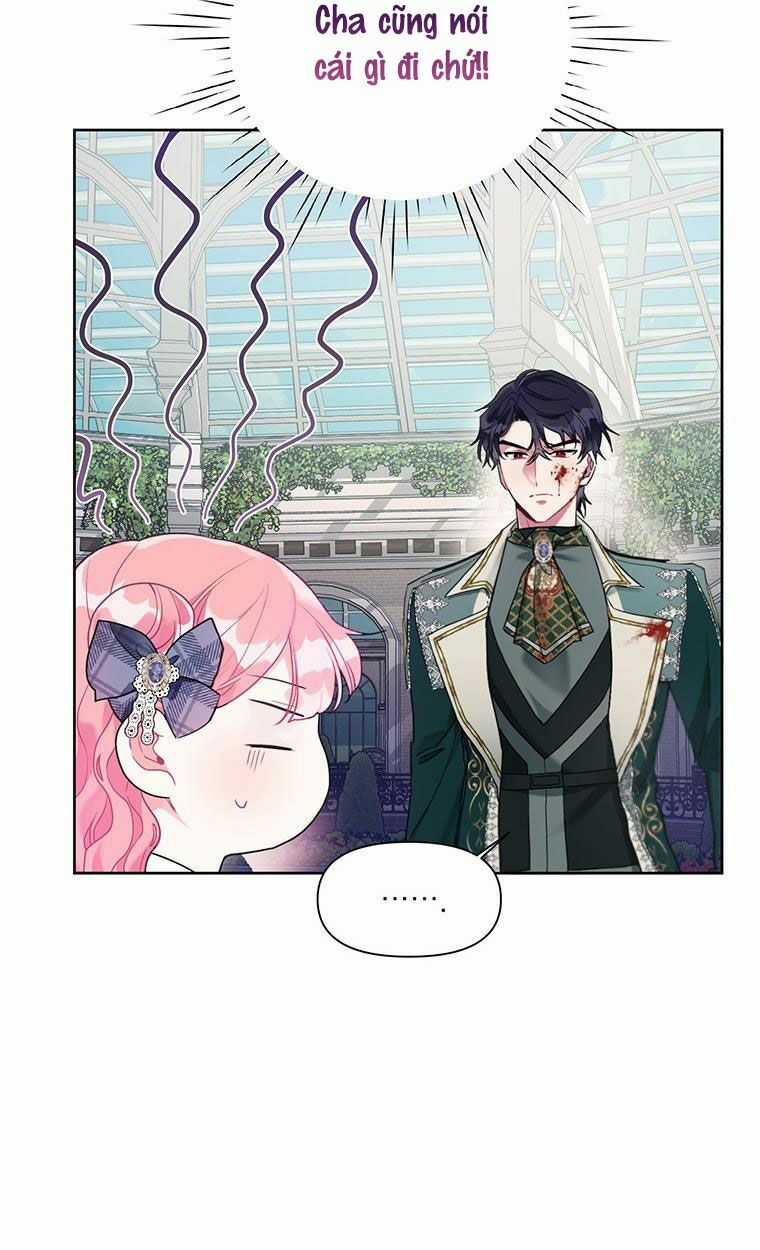 Trở Thành Con Dâu Của Kẻ Phản Diện Vì Thời Gian Có Hạn Chapter 21 trang 25