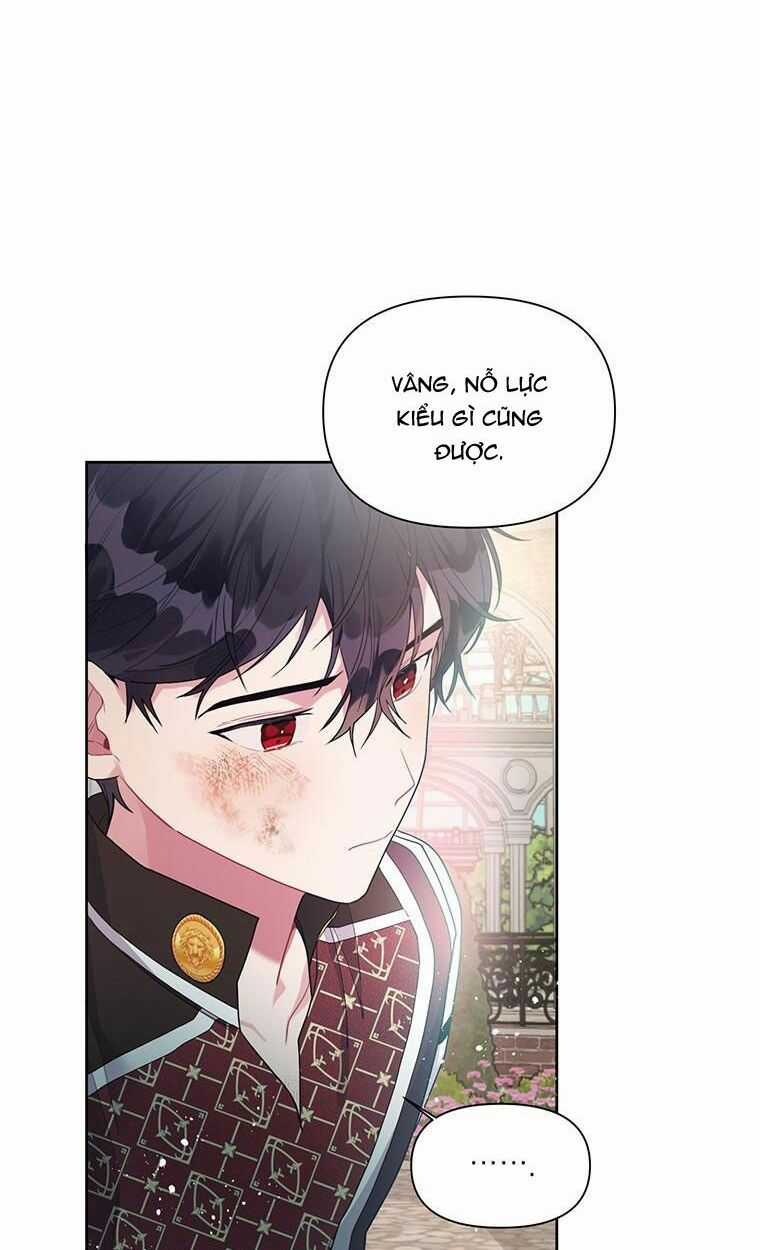 Trở Thành Con Dâu Của Kẻ Phản Diện Vì Thời Gian Có Hạn Chapter 21 trang 35