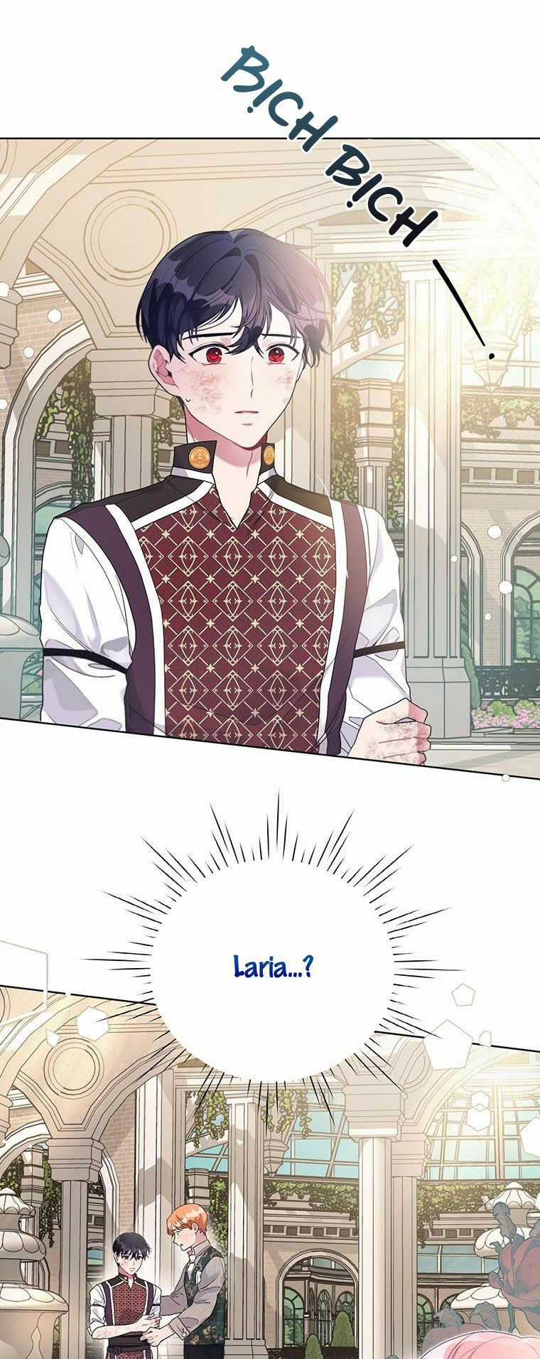 Trở Thành Con Dâu Của Kẻ Phản Diện Vì Thời Gian Có Hạn Chapter 21 trang 42