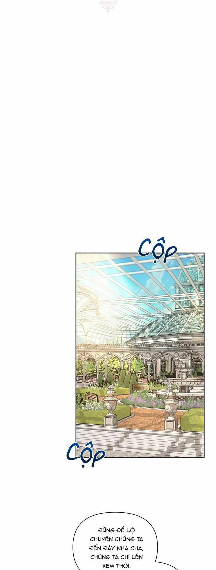 Trở Thành Con Dâu Của Kẻ Phản Diện Vì Thời Gian Có Hạn Chapter 21 trang 5