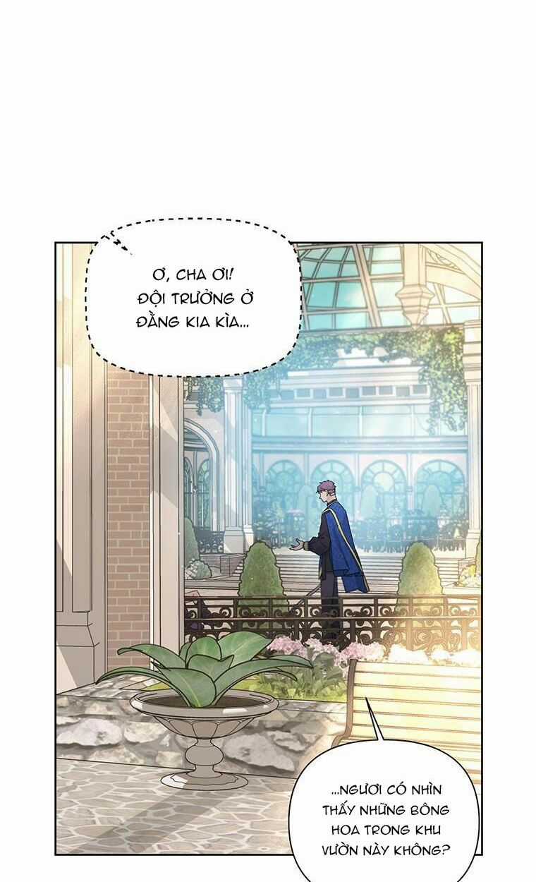 Trở Thành Con Dâu Của Kẻ Phản Diện Vì Thời Gian Có Hạn Chapter 21 trang 8