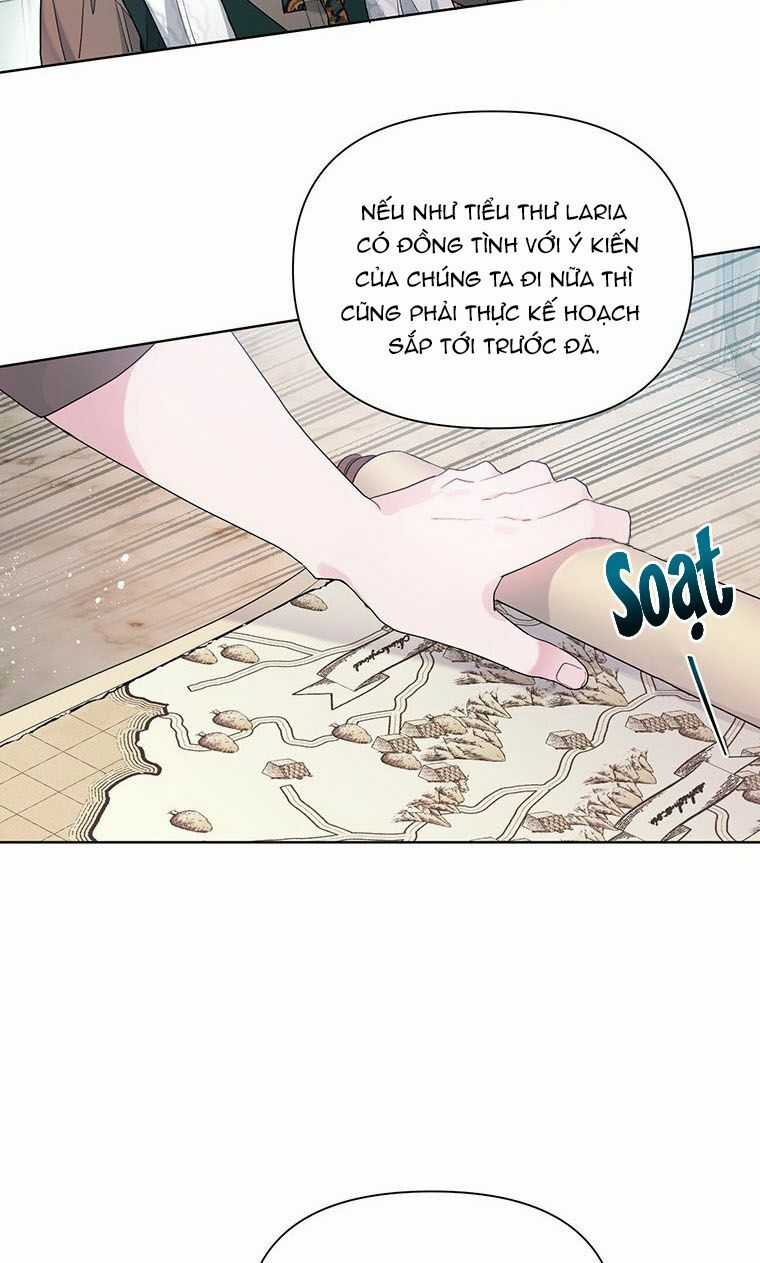 Trở Thành Con Dâu Của Kẻ Phản Diện Vì Thời Gian Có Hạn Chapter 22 trang 28