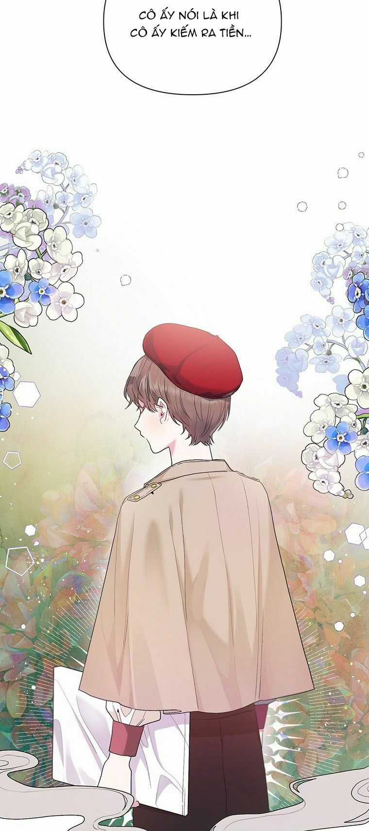 Trở Thành Con Dâu Của Kẻ Phản Diện Vì Thời Gian Có Hạn Chapter 22 trang 37