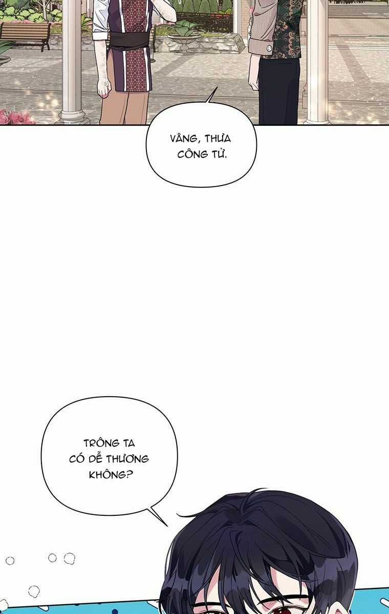 Trở Thành Con Dâu Của Kẻ Phản Diện Vì Thời Gian Có Hạn Chapter 22 trang 4