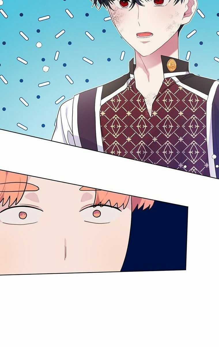 Trở Thành Con Dâu Của Kẻ Phản Diện Vì Thời Gian Có Hạn Chapter 22 trang 5