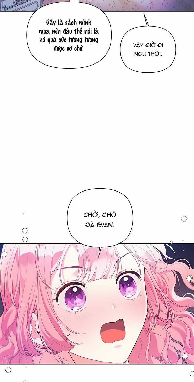 Trở Thành Con Dâu Của Kẻ Phản Diện Vì Thời Gian Có Hạn Chapter 23 trang 10