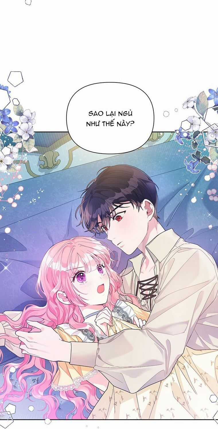 Trở Thành Con Dâu Của Kẻ Phản Diện Vì Thời Gian Có Hạn Chapter 23 trang 11