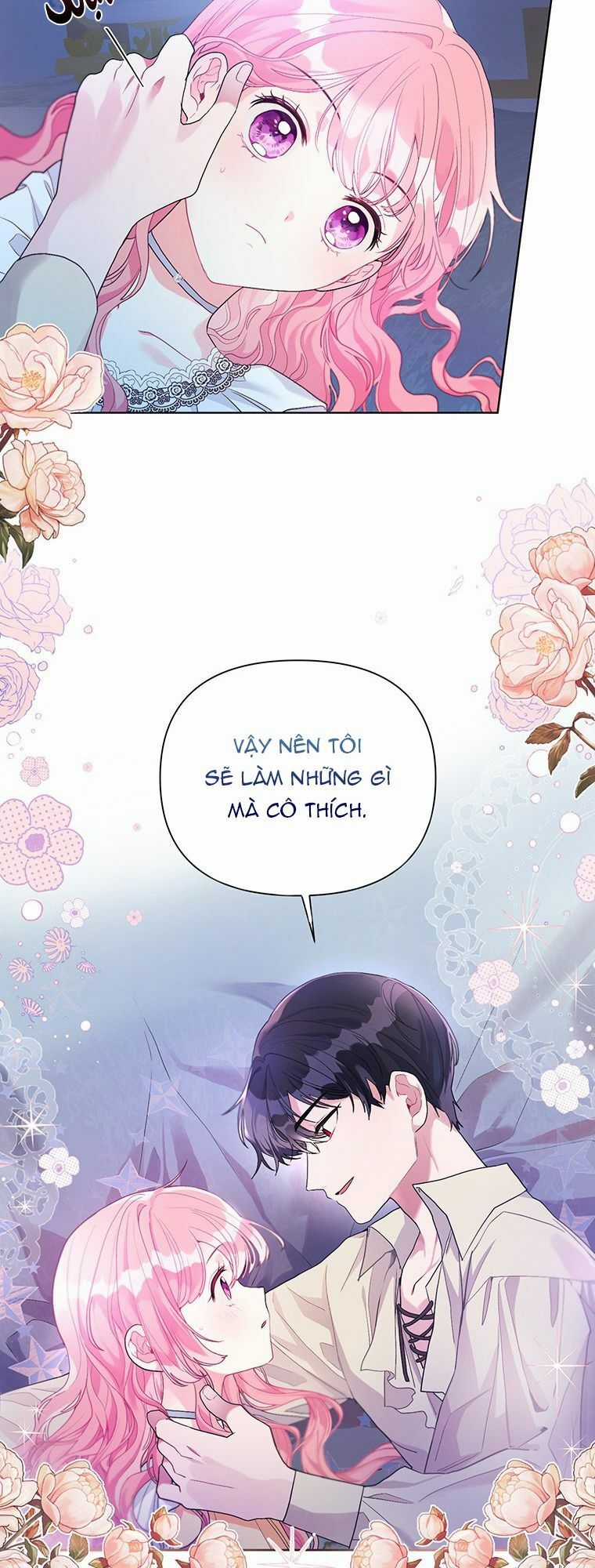 Trở Thành Con Dâu Của Kẻ Phản Diện Vì Thời Gian Có Hạn Chapter 23 trang 13