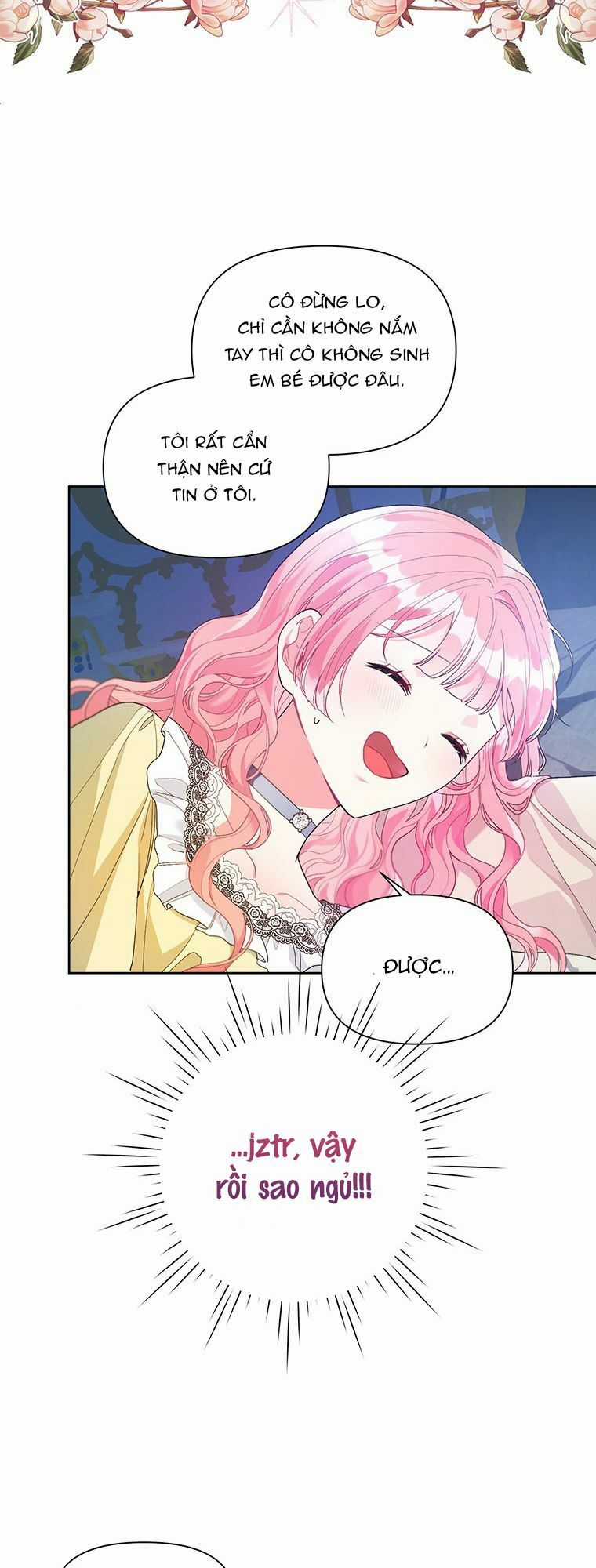 Trở Thành Con Dâu Của Kẻ Phản Diện Vì Thời Gian Có Hạn Chapter 23 trang 14