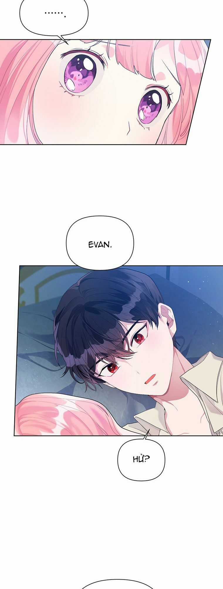 Trở Thành Con Dâu Của Kẻ Phản Diện Vì Thời Gian Có Hạn Chapter 23 trang 15