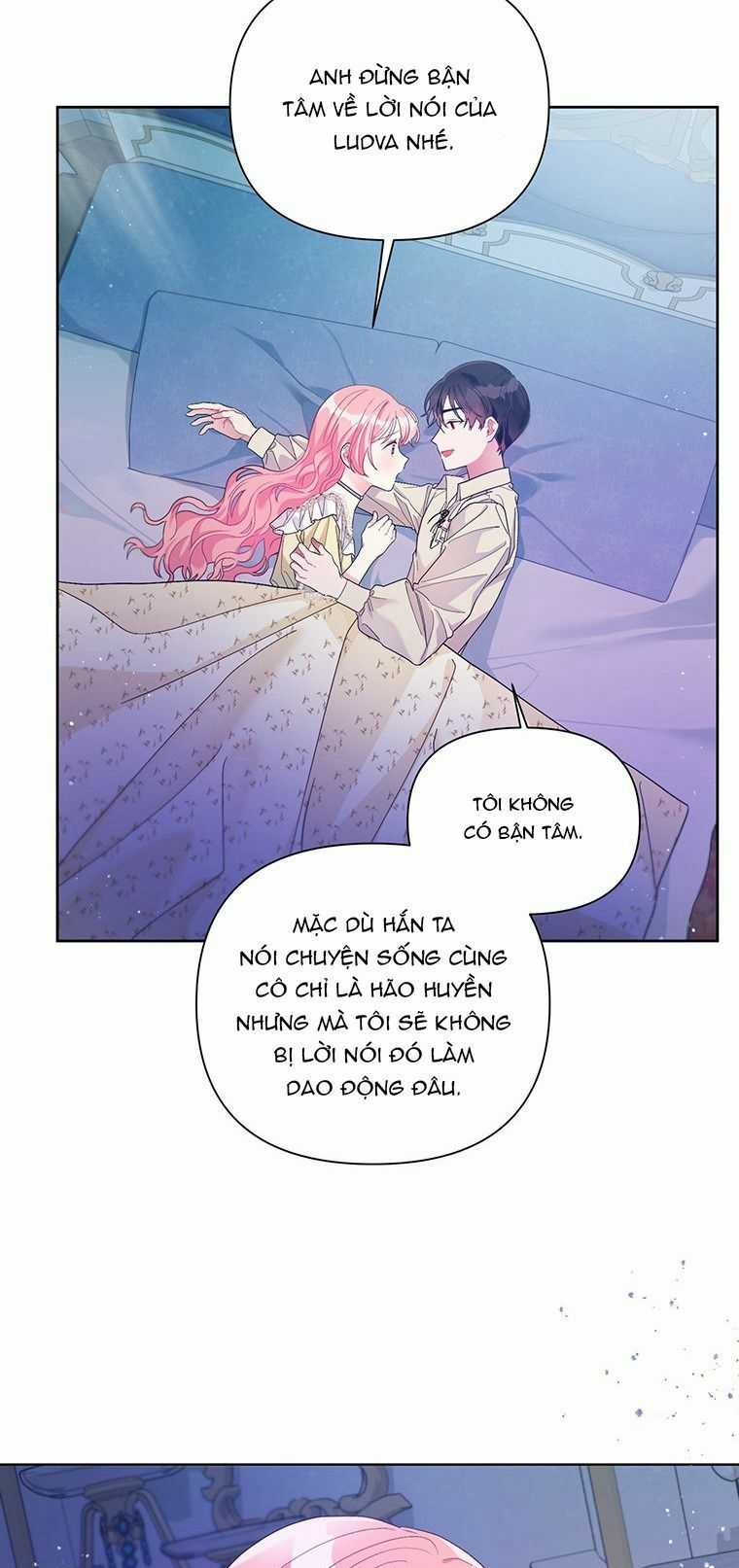 Trở Thành Con Dâu Của Kẻ Phản Diện Vì Thời Gian Có Hạn Chapter 23 trang 16