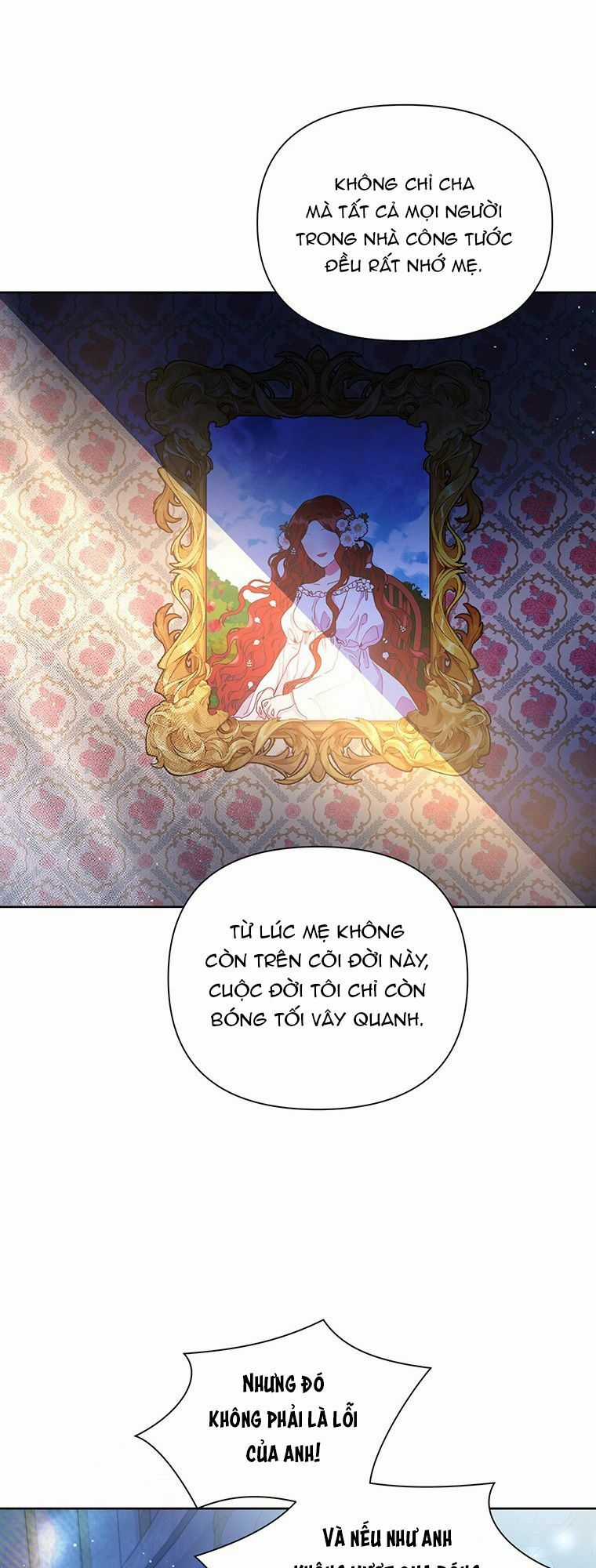 Trở Thành Con Dâu Của Kẻ Phản Diện Vì Thời Gian Có Hạn Chapter 23 trang 18