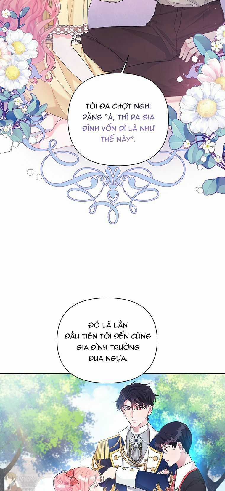 Trở Thành Con Dâu Của Kẻ Phản Diện Vì Thời Gian Có Hạn Chapter 23 trang 22