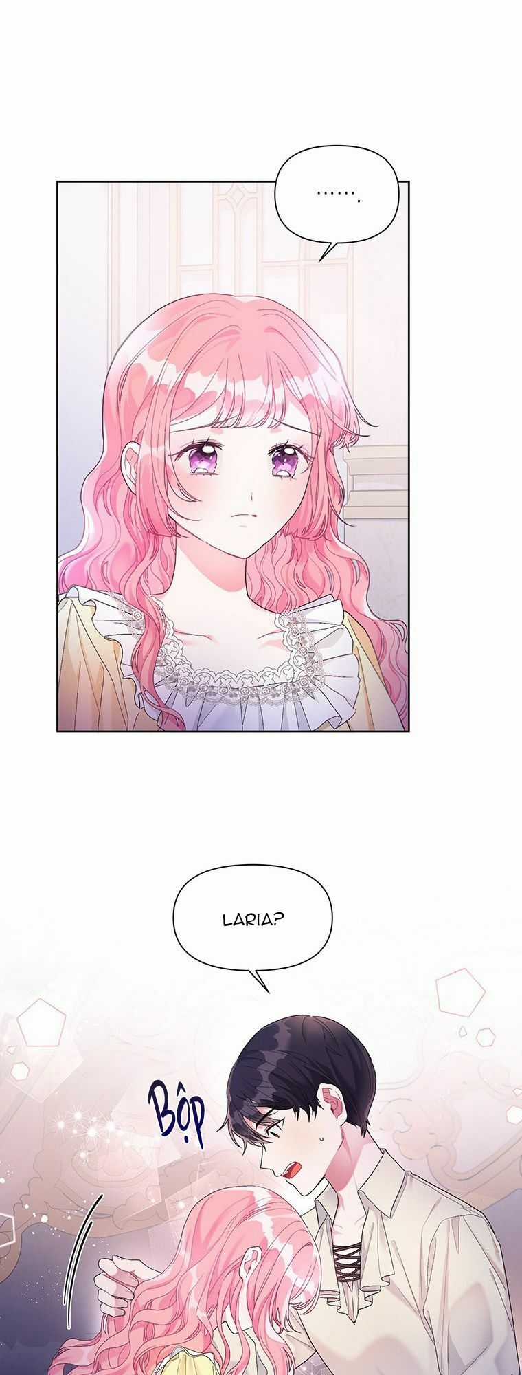 Trở Thành Con Dâu Của Kẻ Phản Diện Vì Thời Gian Có Hạn Chapter 23 trang 24