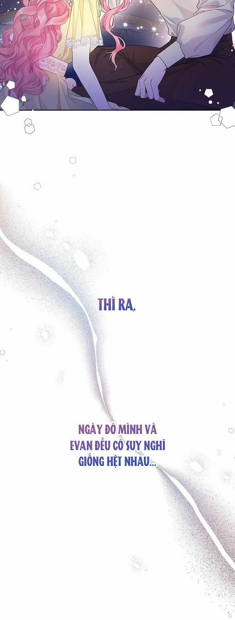 Trở Thành Con Dâu Của Kẻ Phản Diện Vì Thời Gian Có Hạn Chapter 23 trang 25