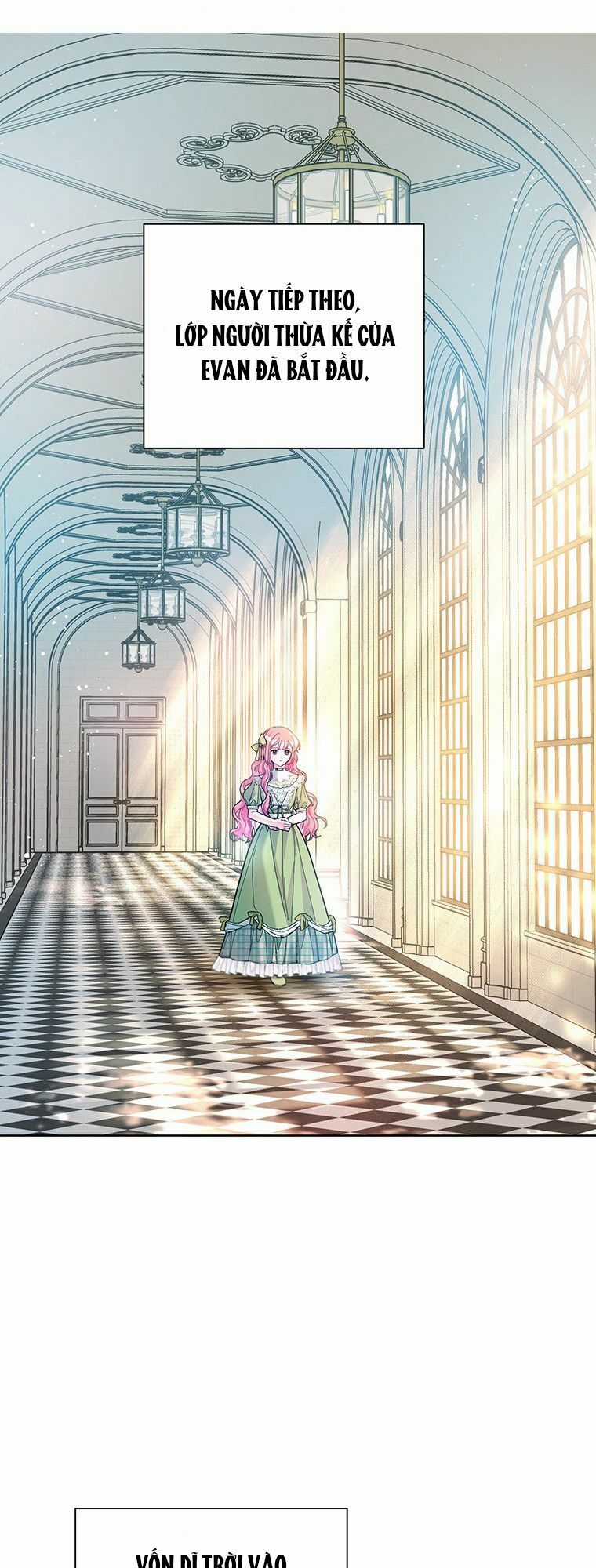 Trở Thành Con Dâu Của Kẻ Phản Diện Vì Thời Gian Có Hạn Chapter 23 trang 27