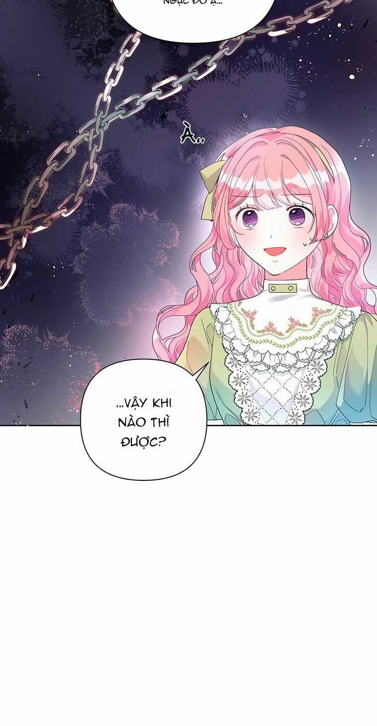 Trở Thành Con Dâu Của Kẻ Phản Diện Vì Thời Gian Có Hạn Chapter 23 trang 34