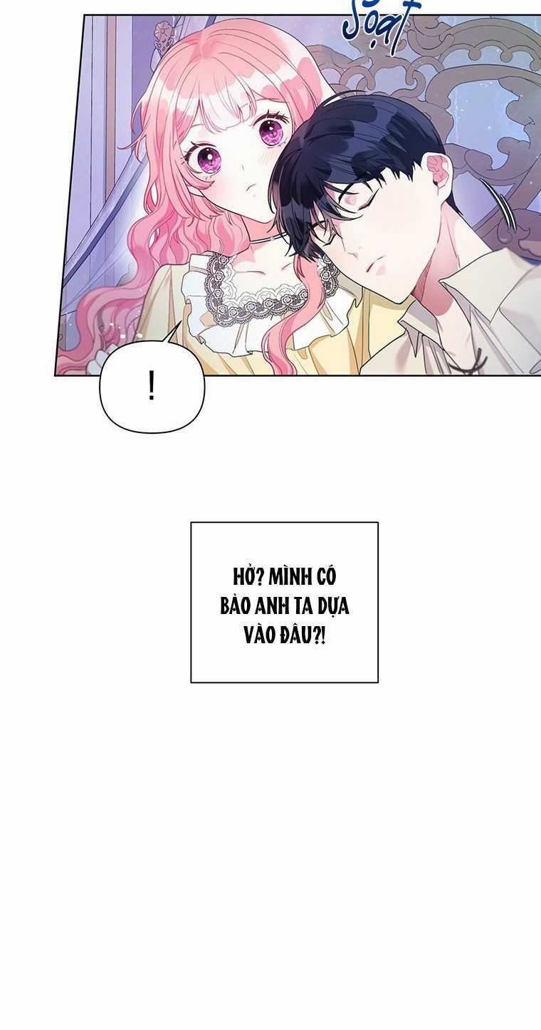 Trở Thành Con Dâu Của Kẻ Phản Diện Vì Thời Gian Có Hạn Chapter 23 trang 4