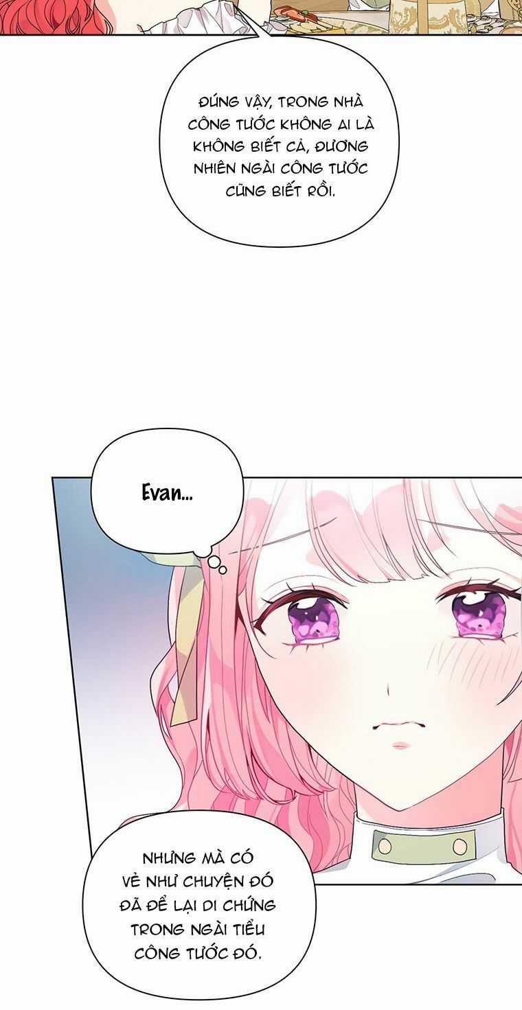 Trở Thành Con Dâu Của Kẻ Phản Diện Vì Thời Gian Có Hạn Chapter 23 trang 40