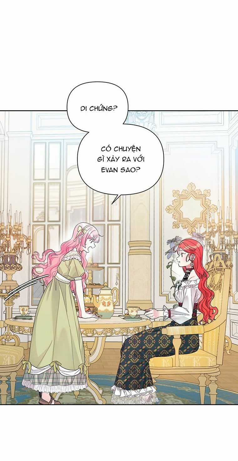 Trở Thành Con Dâu Của Kẻ Phản Diện Vì Thời Gian Có Hạn Chapter 23 trang 41