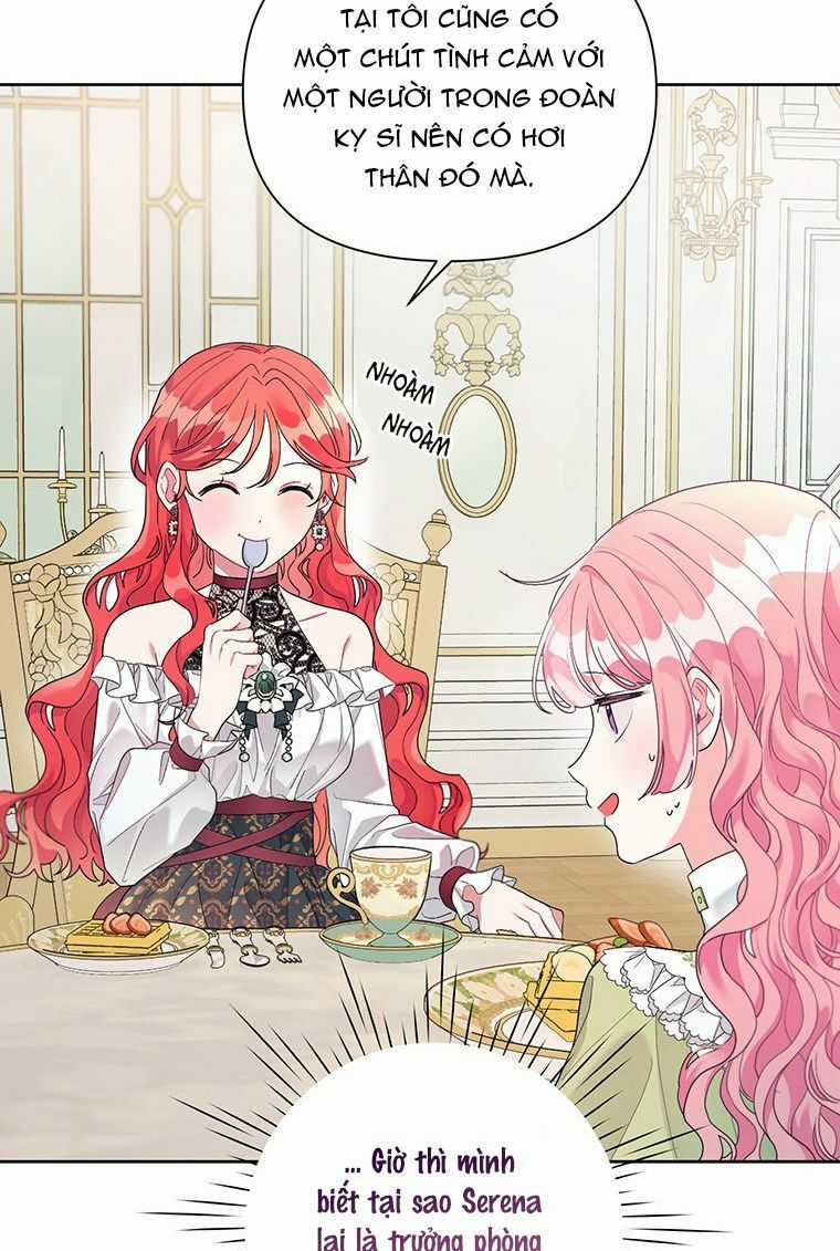 Trở Thành Con Dâu Của Kẻ Phản Diện Vì Thời Gian Có Hạn Chapter 23 trang 46