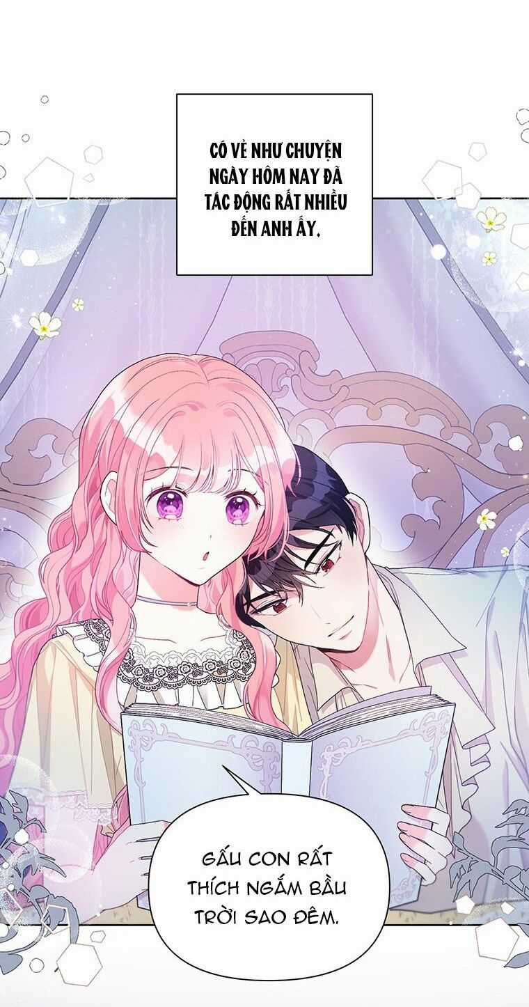 Trở Thành Con Dâu Của Kẻ Phản Diện Vì Thời Gian Có Hạn Chapter 23 trang 5