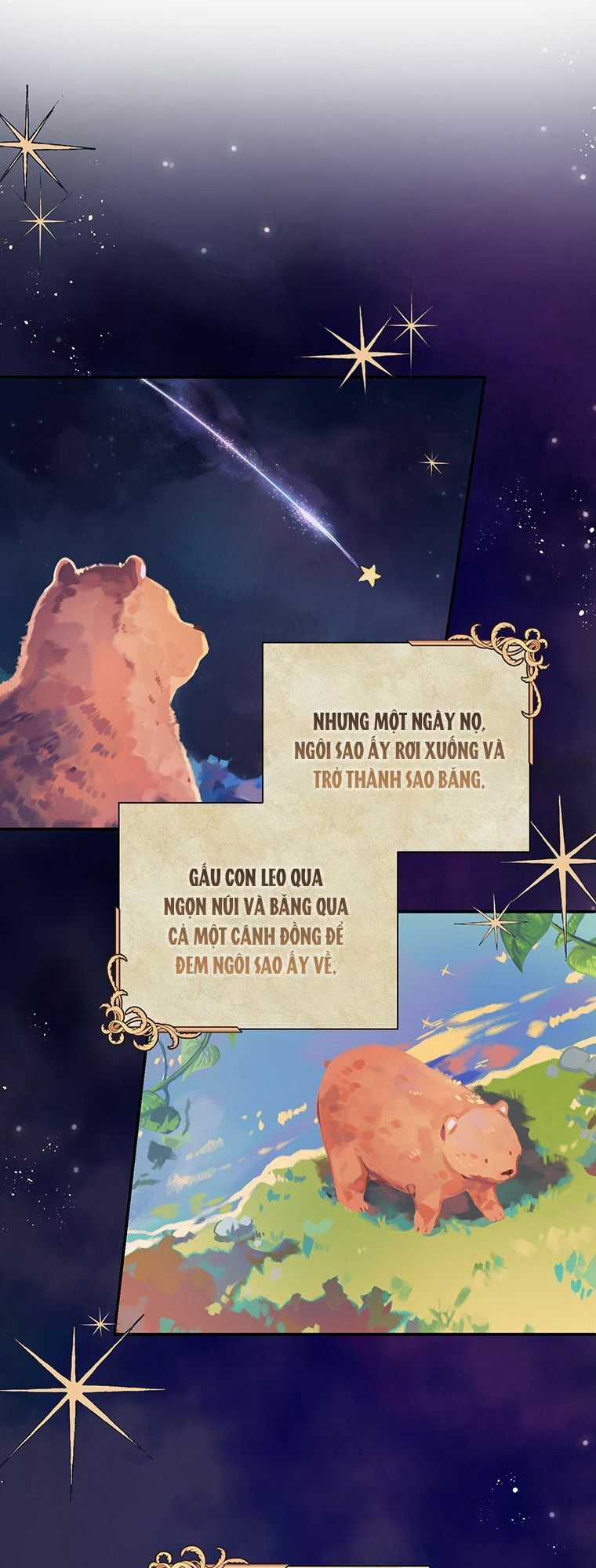 Trở Thành Con Dâu Của Kẻ Phản Diện Vì Thời Gian Có Hạn Chapter 23 trang 6